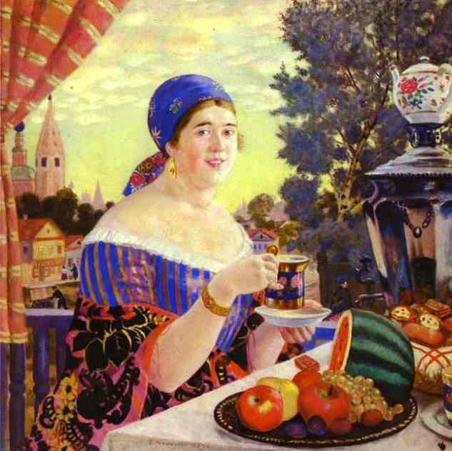the-merchant-s-wife-at-tea-1920
